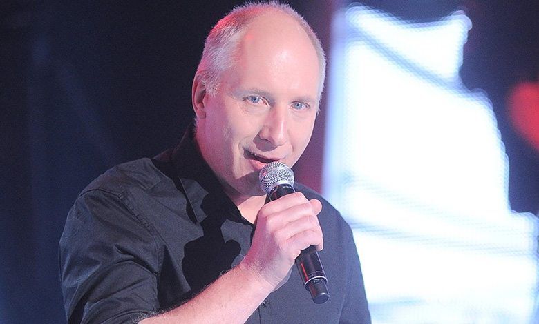 Kuba Sienkiewicz na Festiwalu w Opolu