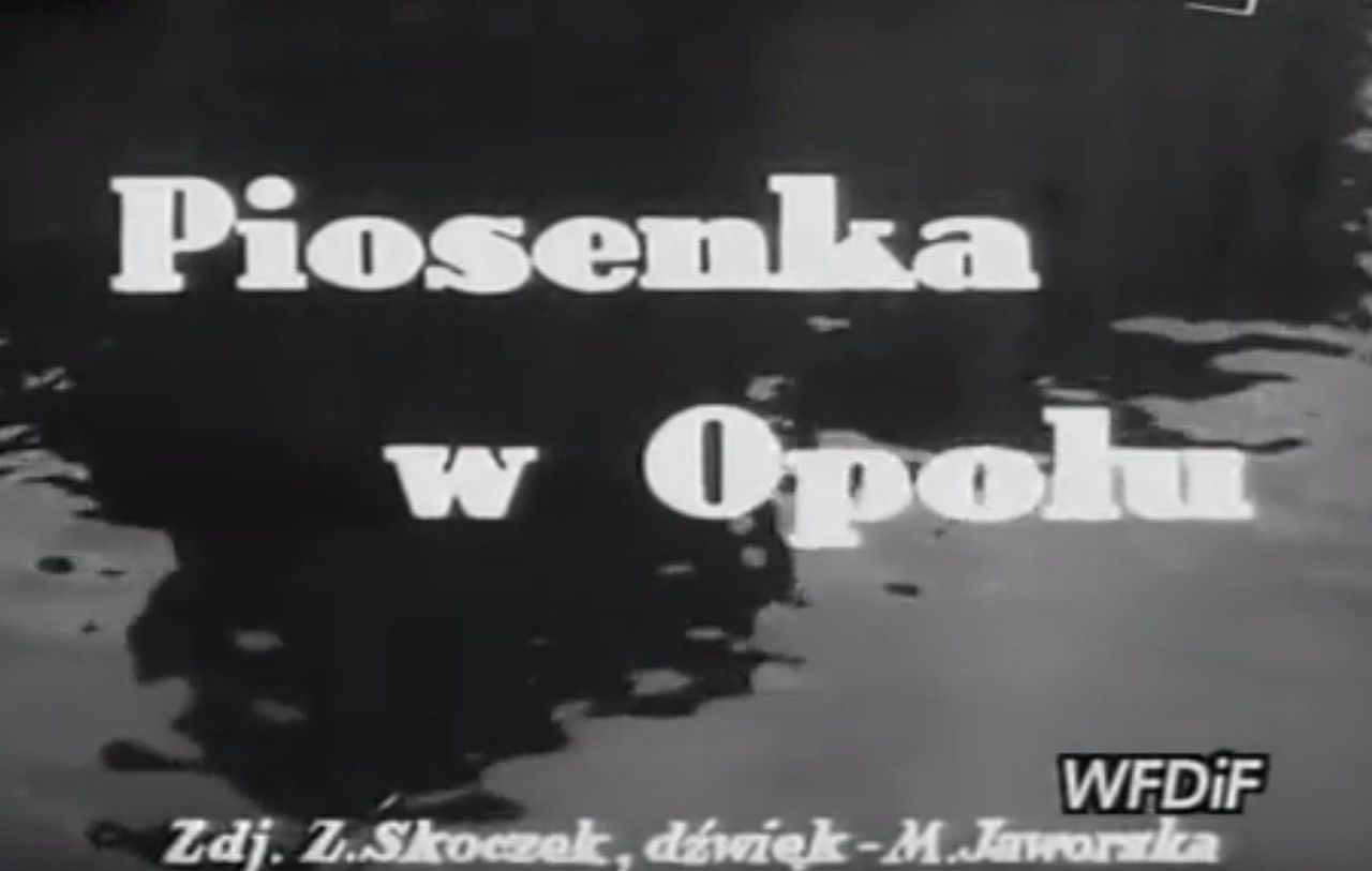 Festiwal w Opolu: to już nie wróci, czyli jak bawiono się przed laty