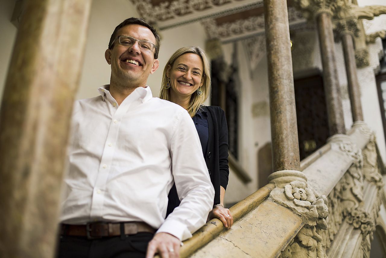 Giving Tuesday, czyli sposób, by zrobić coś dla innych. Nawet bez wychodzenia z domu