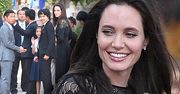 Najpierw wyjazd do Kambodży, a potem wspólne zakupy... Wiadomo już kim jest tajemniczy partner Angeliny Jolie!