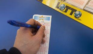 Wyniki Lotto 09.12.2019 – losowania Multi Multi, Ekstra Pensja, Kaskada, Mini Lotto, Super Szansa