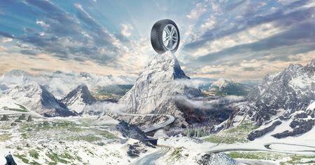 Zimowa gratka dla kierowców – opony Bridgestone Blizzak