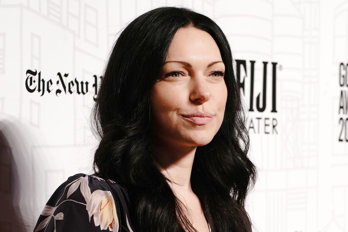 Dramatyczne wyznanie Laury Prepon. Aktorka "Orange is the New Black" przerwała drugą ciążę