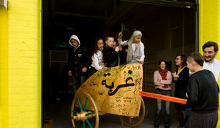 Gdańsk kupił rydwan za 150 tys. zł. Stanie w muzeum, którego jeszcze nie ma