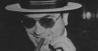 Jak bardzo bogaty był Al Capone, ile zarobił na swojej przestępczej karierze?
