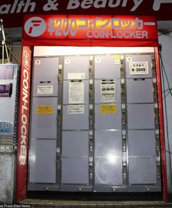 Japonia: Ukrywała zwłoki noworodka na dworcu. Sama zgłosiła się na policję