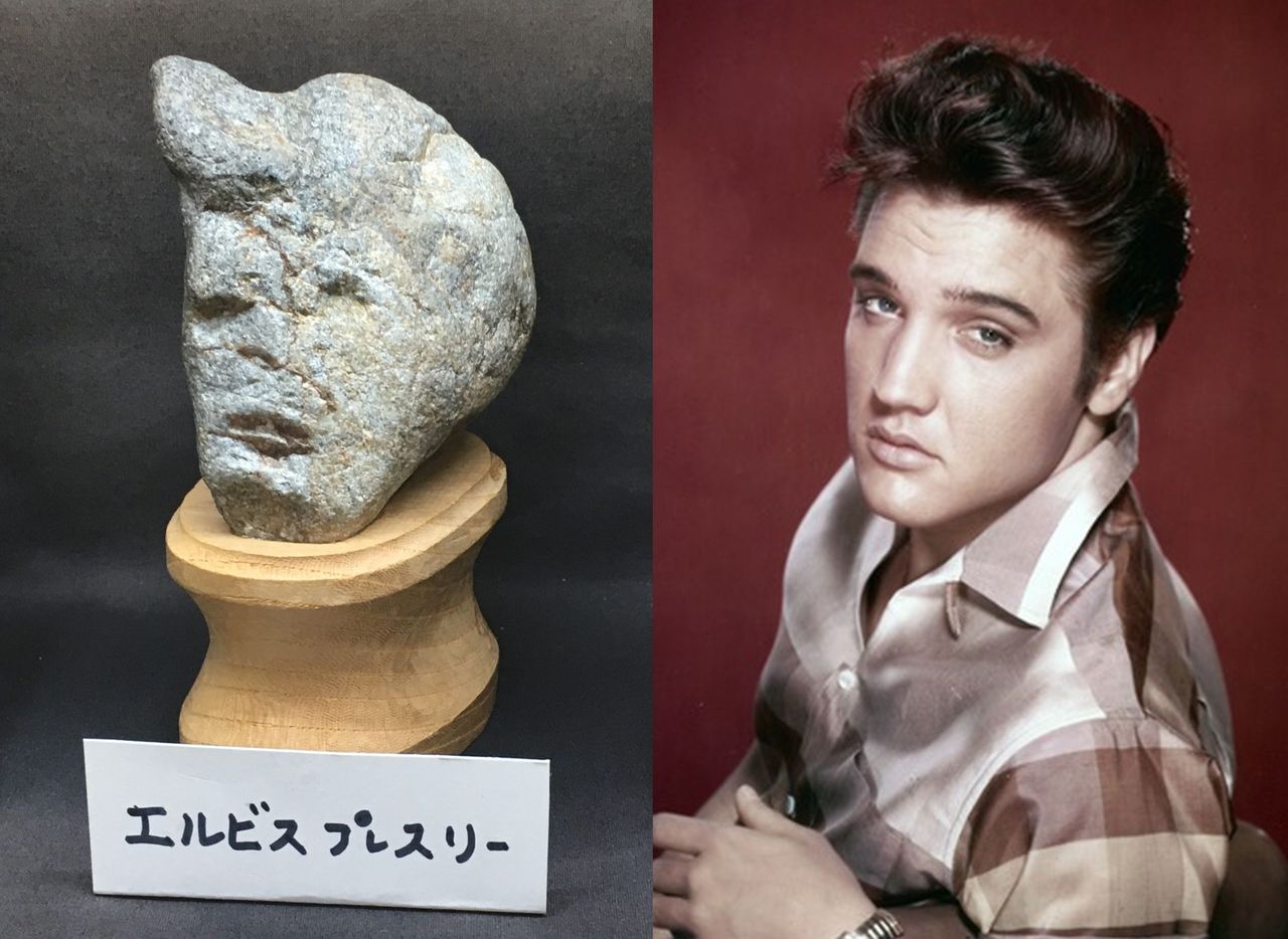 Tu kamienna twarz to nie metafora. Niezwykłe muzeum w Japonii