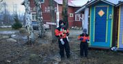 Błoto, smutek i rozczarowanie. Biura podróży odwołują wycieczki do wioski św. Mikołaja
