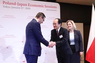 Wielka japońska inwestycja  w Gnieźnie. Powstanie pierwszy w Europie zakład Toshiba