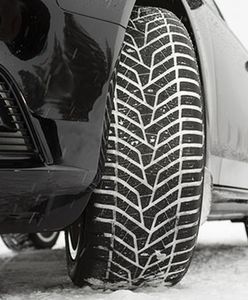 Zima na letnich oponach? Możesz stracić pieniądze