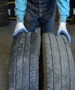 Jak wydłużyć żywotność opon?