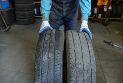 Jak wydłużyć żywotność opon?