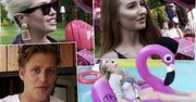 Gwiazdy na domówce u Jakoba Kosela! Popijając Martini opowiedziały nam o swoich sposobach na błogi relaks [WIDEO]