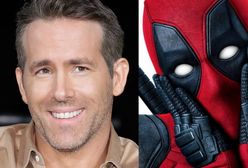 Będzie panseksualny. Tak zdecydował Ryan Reynolds