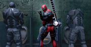 Deadpool wrócił na Steama