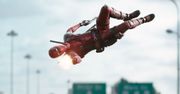 Co wiesz o filmie "Deadpool"?