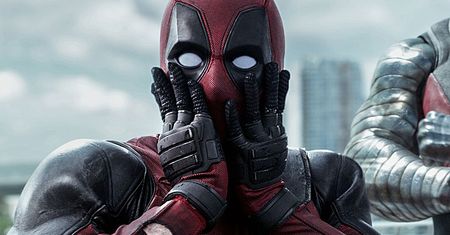 "Deadpool 2" to jazda bez trzymanki. Zobacz polski zwiastun z dodatkową sceną tylko u nas [WIDEO]