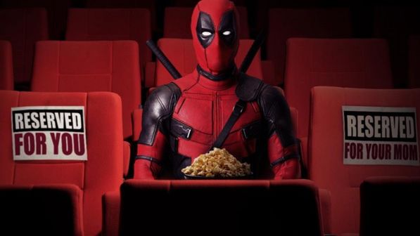 Deadpool