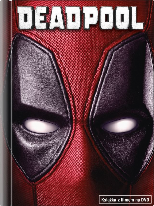 Deadpool 