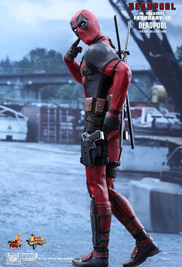 Hot Toys
