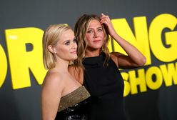 Reese Witherspoon broni swojej wysokiej stawki. "Co w tym złego?!"