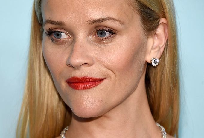 300 aktorek zainicjowało projekt Time's Up. Wśród nich gwiazdy takie jak Reese Witherspoon (na zdjęciu), Ashley Judd czy Eva Longoria