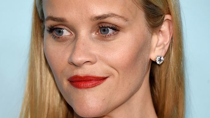 300 aktorek zainicjowało projekt Time's Up. Wśród nich gwiazdy takie jak Reese Witherspoon (na zdjęciu), Ashley Judd czy Eva Longoria