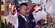 Popek po "Tańcu z gwiazdami" wprowadzi się do nowej willi! Niewiele polskich gwiazd stać na takie luksusy