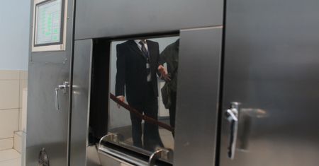 Skremowali nie te zwłoki. Sąd skonfrontuje rodzinę z pracownikami cmentarza