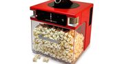 The Popinator - urządzenie, które wystrzeli popcorn prosto w twoje usta
