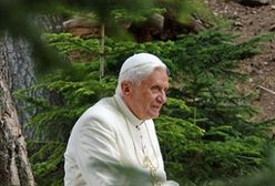 Papież wzorem Jana Pawła II pojedzie na urlop w Dolomity