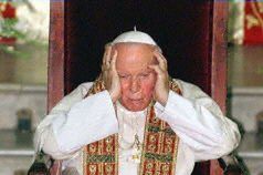 Dzień z życia Jana Pawła II