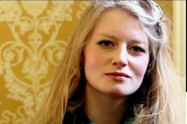 Zaginęła Gaia Pope