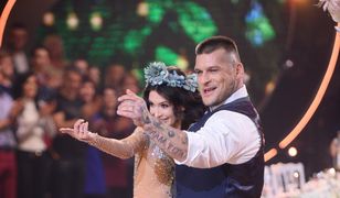 Popek wyrasta na faworyta "Tańca z gwiazdami". Jury wciąż bezlitosne dla Angeliki Muchy
