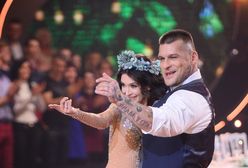 Popek wyrasta na faworyta "Tańca z gwiazdami". Jury wciąż bezlitosne dla Angeliki Muchy