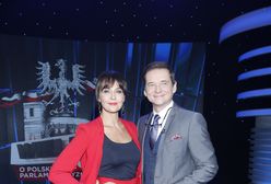 Anna Popek pręży się w obcisłym topie