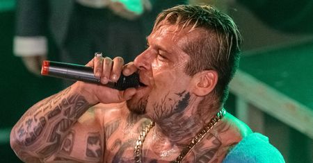 Bukmacherzy są zgodni. Popek znajdzie się w finale "Tańca z Gwiazdami"