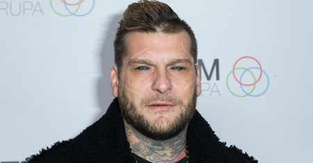 Popek wkracza do polityki. Opublikował manifest swojej partii