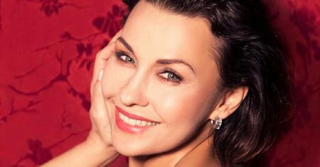 Anna Popek w sypialnianej odsłonie. Fani piszą, że rozpala ich zmysły