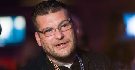 Popek wystąpi w kolejny tanecznym show. "Taniec z gwiazdami" nie wystarczy