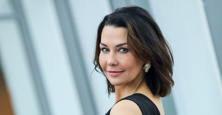 Anna Popek w młodości chciała być modelką