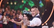 Popek wyrasta na faworyta "Tańca z gwiazdami". Jury wciąż bezlitosne dla Angeliki Muchy