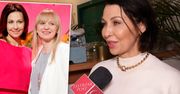 Anna Popek skomentowała dla nas odejście Marzeny Rogalskiej. Popełniła błąd, rozstając się z TVP?