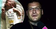 Popek pierwszy raz opowiedział o swoim synu. Dlaczego nie było go przy porodzie? [WIDEO]