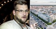 Popek opowiedział nam o swojej willi! Jest jeszcze bardziej luksusowa niż twierdziły tabloidy! [WIDEO]