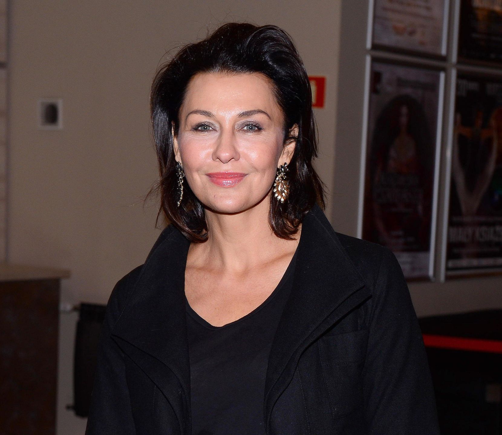 Anna Popek ma 51 lat