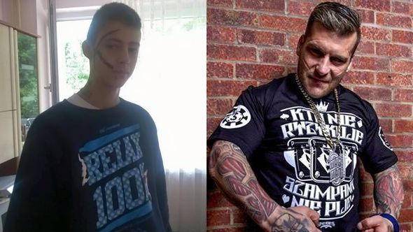 popek monster