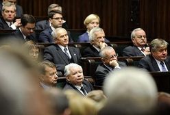 Wstępny projekt budżetu Kancelarii Sejmu na 2015 rok