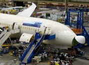UE żąda od WTO kary 12 mld dolarów dla USA za dotacje dla Boeinga