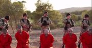 ISIS publikuje wstrząsające wideo, na którym chłopcy dokonują egzekucji na syryjskich więźniach